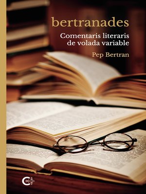 cover image of Bertranades